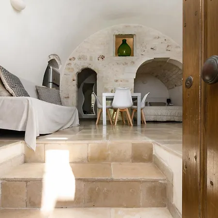 Guesthost - La Chianca - Cozy Appartamento