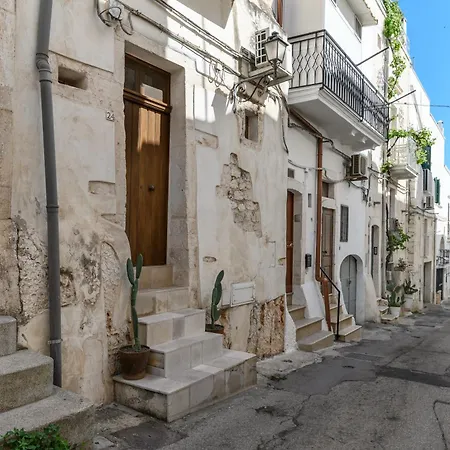 Appartamento Guesthost - La Chianca - Cozy *