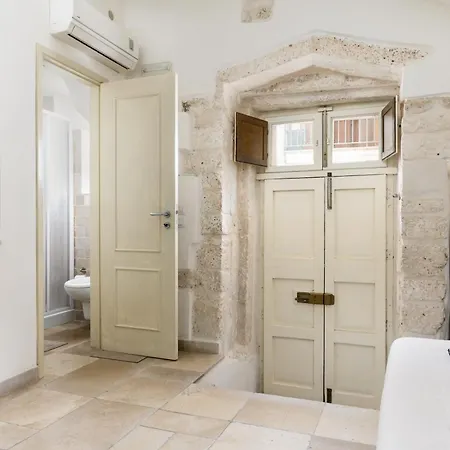 Guesthost - La Chianca - Cozy * Ostuni