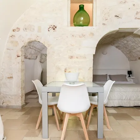 Guesthost - La Chianca - Cozy Apartamento