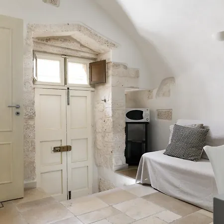 Lägenhet Guesthost - La Chianca - Cozy *