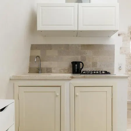 Lägenhet Guesthost - La Chianca - Cozy Ostuni