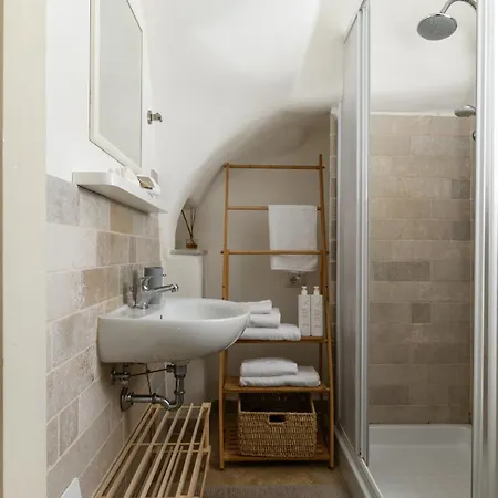 Guesthost - La Chianca - Cozy *