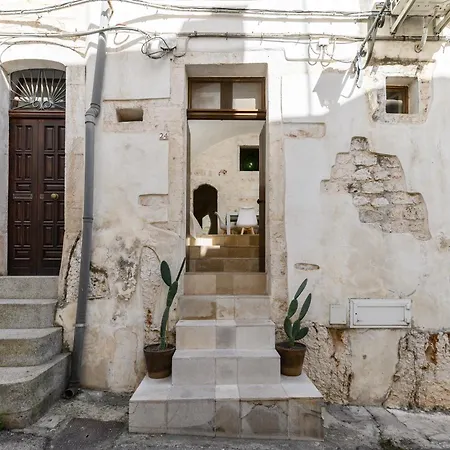 Guesthost - La Chianca - Cozy Apartamento *