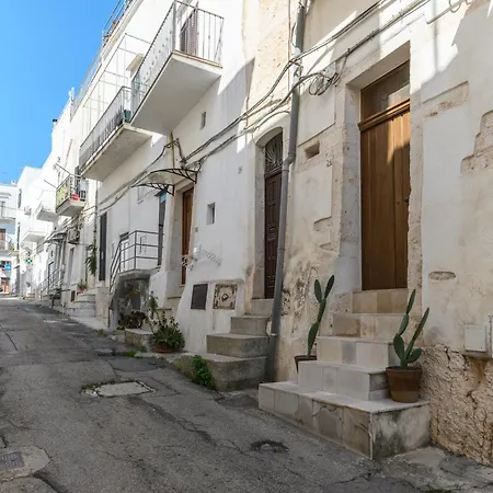 Guesthost - La Chianca - Cozy Apartamento