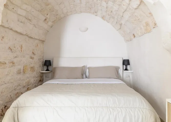 Guesthost - La Chianca - Cozy