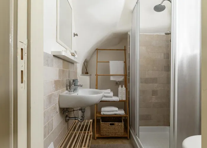 Guesthost - La Chianca - Cozy *