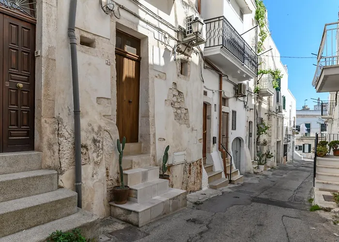 דירה Guesthost - La Chianca - Cozy *